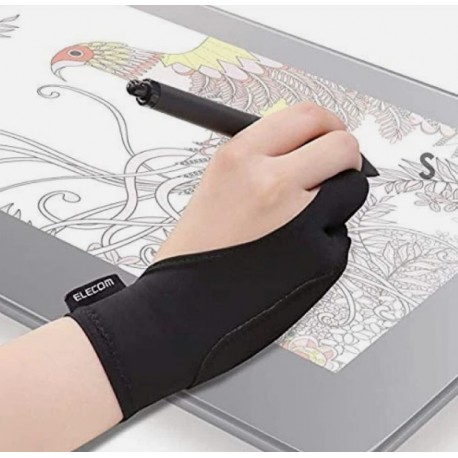 Artist Gloves for Drawing Tablet