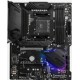 MSI MPG B550 GAMING PLUS AM4 AMD B550 SATA 6Gb/s ATX AMD Motherboard