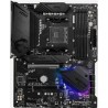 MSI MPG B550 GAMING PLUS AM4 AMD B550 SATA 6Gb/s ATX AMD Motherboard