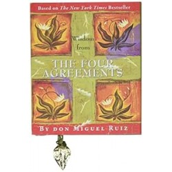 Wisdom from the Four Agreements