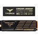 2TB DRAM SLC Cache 3D NAND TLC NVMe PCIe Gen4x4 M.2 2280