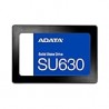 ADATA Ultimate SU630 480GB Solid State Drive, Black