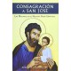 Consagracion a San Jose: Las Maravillas de Nuestro Padre Espiritual