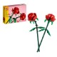LEGO Roses - Building Toy for Kids