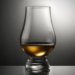 Whiskey Glass, Gift Set of 2