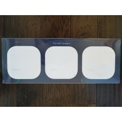 WiFi System Set of 3 Eeros