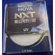 Hoya 77mm NXT Plus UV HMC 10-Layer