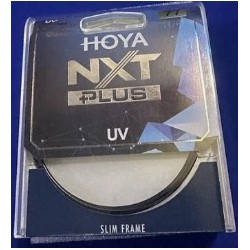 Hoya 77mm NXT Plus UV HMC 10-Layer