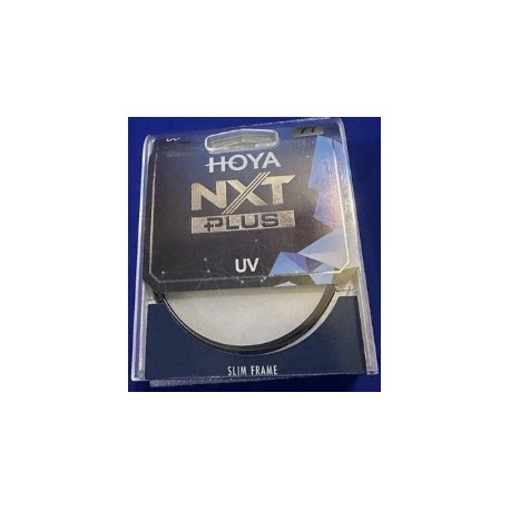 Hoya 77mm NXT Plus UV HMC 10-Layer