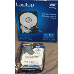 1tb wd blue laptop