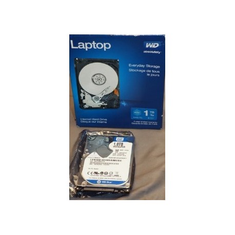 1tb wd blue laptop
