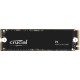 2tb Crucial P3 NVMe PCIe 3 M.2 SSD
