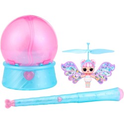 LOL Surprise Magic Flyers Fairies Tots - Snowflake