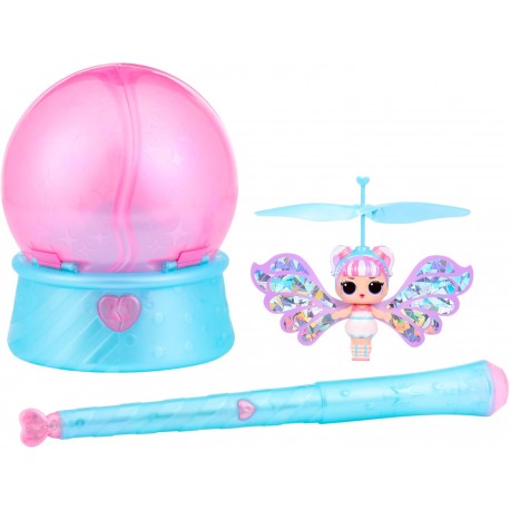 LOL Surprise Magic Flyers Fairies Tots - Snowflake