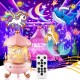 One Fire Night Light Projector for Kids