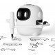 Drawing Robot for Kids with 150 Cards