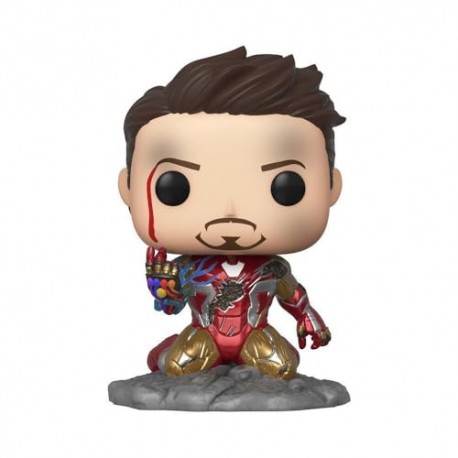 Funko Pop! Avengers Endgame