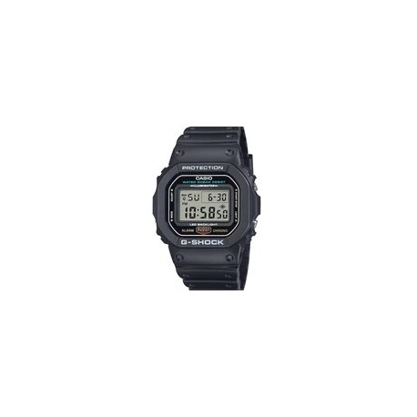 Casio DW5600E-1V
