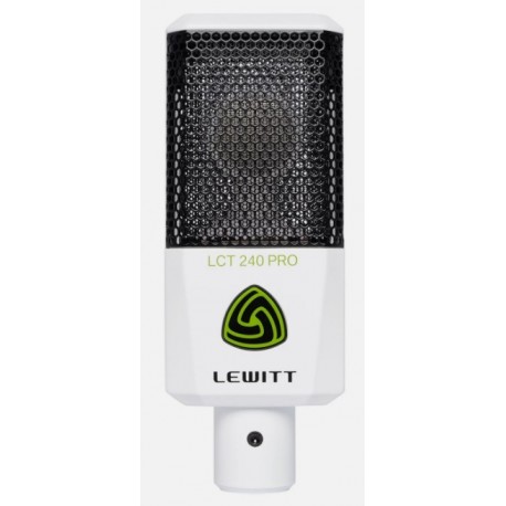 Lewitt LCT 240 PRO Condenser Microphone