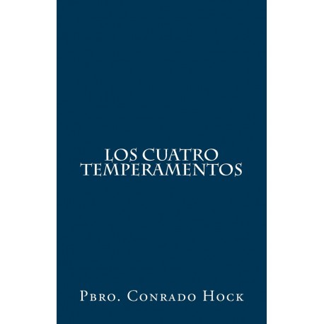 Los Cuatro Temperamentos