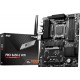 MSI PRO B650-S WiFi ProSeries Motherboard