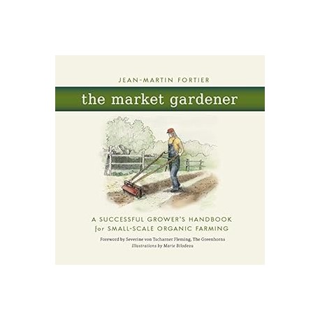 The Market Gardener