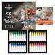Castle Art Supplies 48 X 22ML Acrylic Paint Set