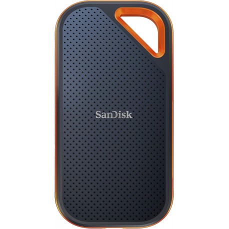 SANDISK 1TB Extreme PRO Portable SSD
