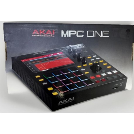 Akai Professional MPC ONE