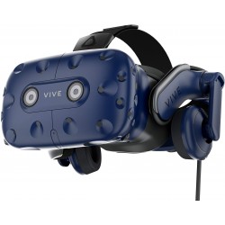 HTC VIVE Virtual Reality System