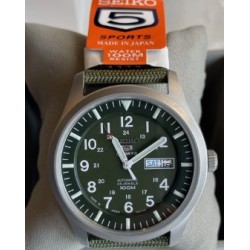 SEIKO Seiko 5 SNZG09J1