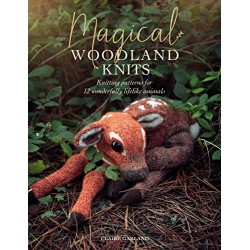 Magical Woodland Knits