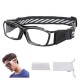 Racquetball Goggles Sports Glasses