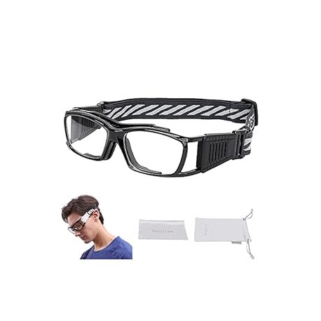 Racquetball Goggles Sports Glasses