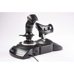 Thrustmaster T-Flight HOTAS One Ace Combat 7 Edition (XOne, PC)
