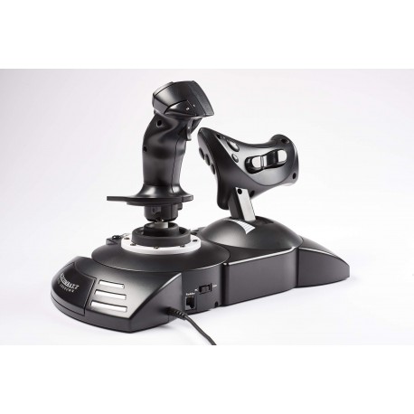 Thrustmaster T-Flight HOTAS One Ace Combat 7 Edition (XOne, PC)