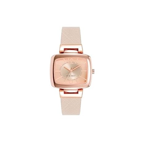 Nine West Women's Strap Watch