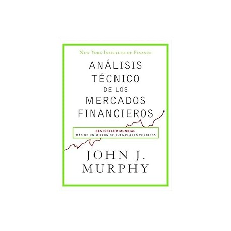 Análisis técnico de los mercados financieros
