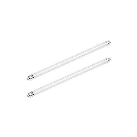 Pack of 2 F8T5/CW 8W T5 12" Cool
