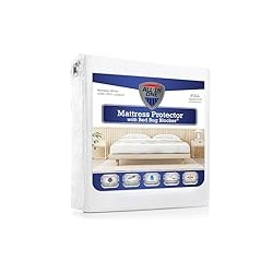 All-in-One Mattress Protector