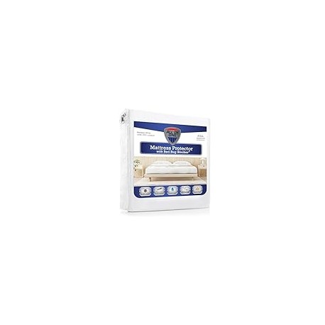 All-in-One Mattress Protector