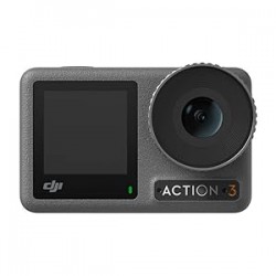 DJI Osmo Action 4 Essential Combo