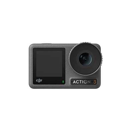 DJI Osmo Action 4 Essential Combo