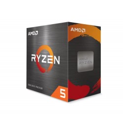 AMD Ryzen 5 5600 6-Core