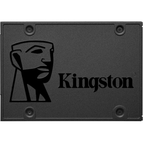 Kingston 480GB A400