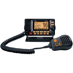 Uniden UM725GBTBK Marine VHF Radio