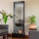 Only Lights - Zen Indoor/Outdoor Decor for Office, Living Room, Patio, Entryway - 72 Inches