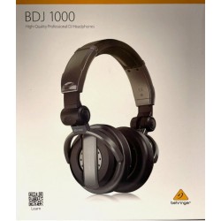 Behringer BDJ 1000