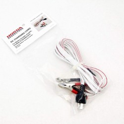 Honda 32660-894-BCX12H Generator D.C. Charging Cables