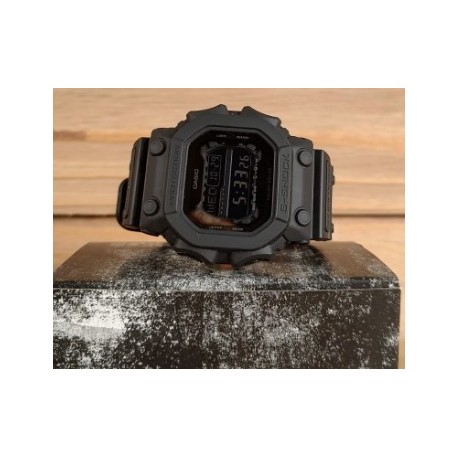 Casio G-Shock GX-56 SERIES ALL BLACK
